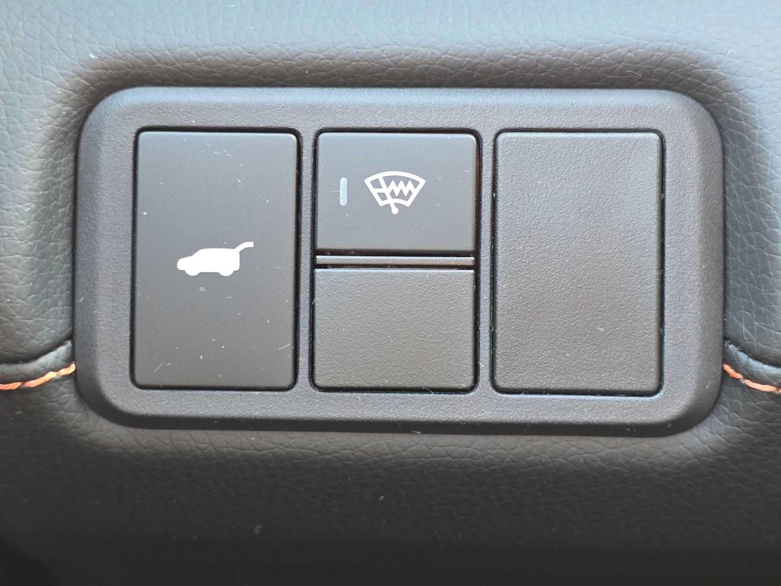 Used 2026 Honda Passport TrailSport Elite image 32