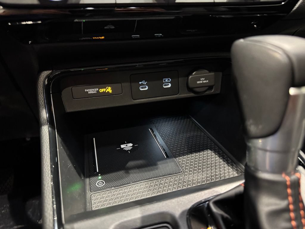 Used 2026 Honda CR-V Sport Touring image 20
