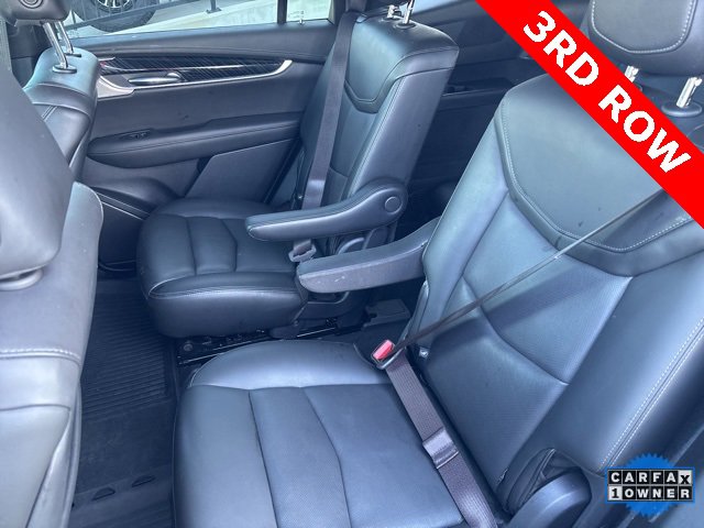 Used 2024 Cadillac XT6 Premium Luxury w/ Technology Package image 18