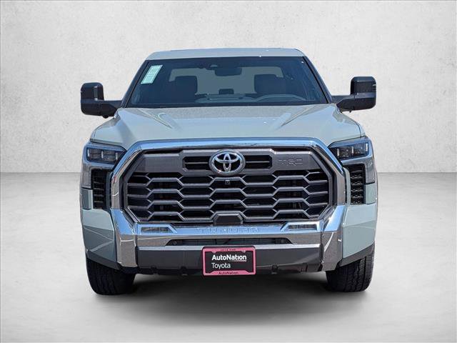 New 2026 Toyota Tundra 1794 Edition image 6