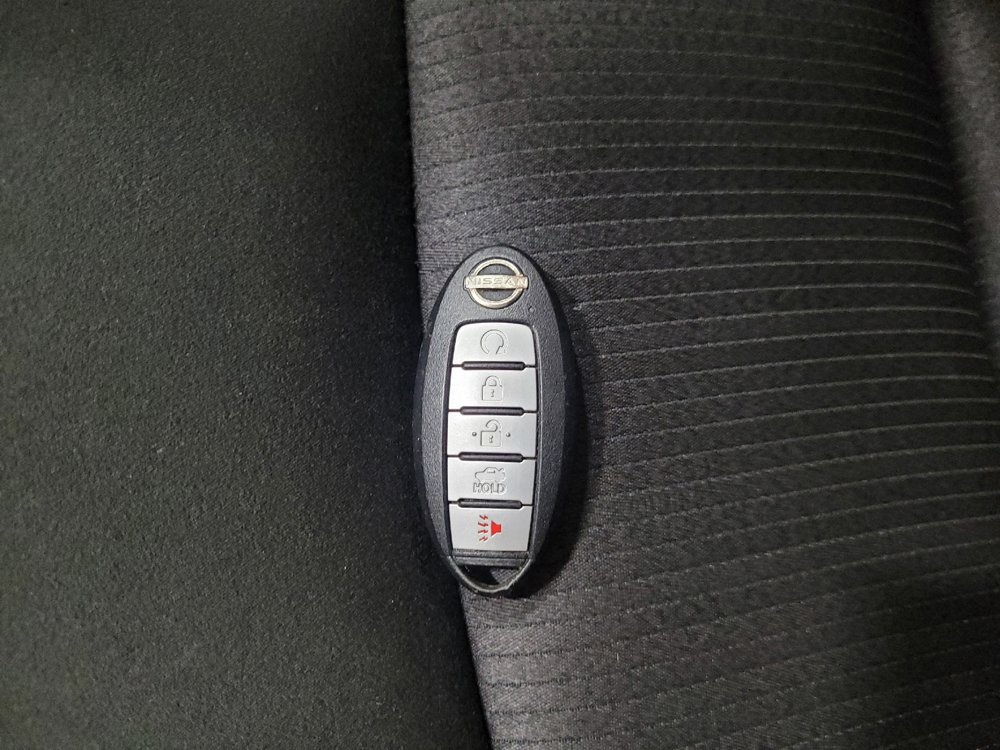 Used 2023 Nissan Altima 2.5 SV image 32