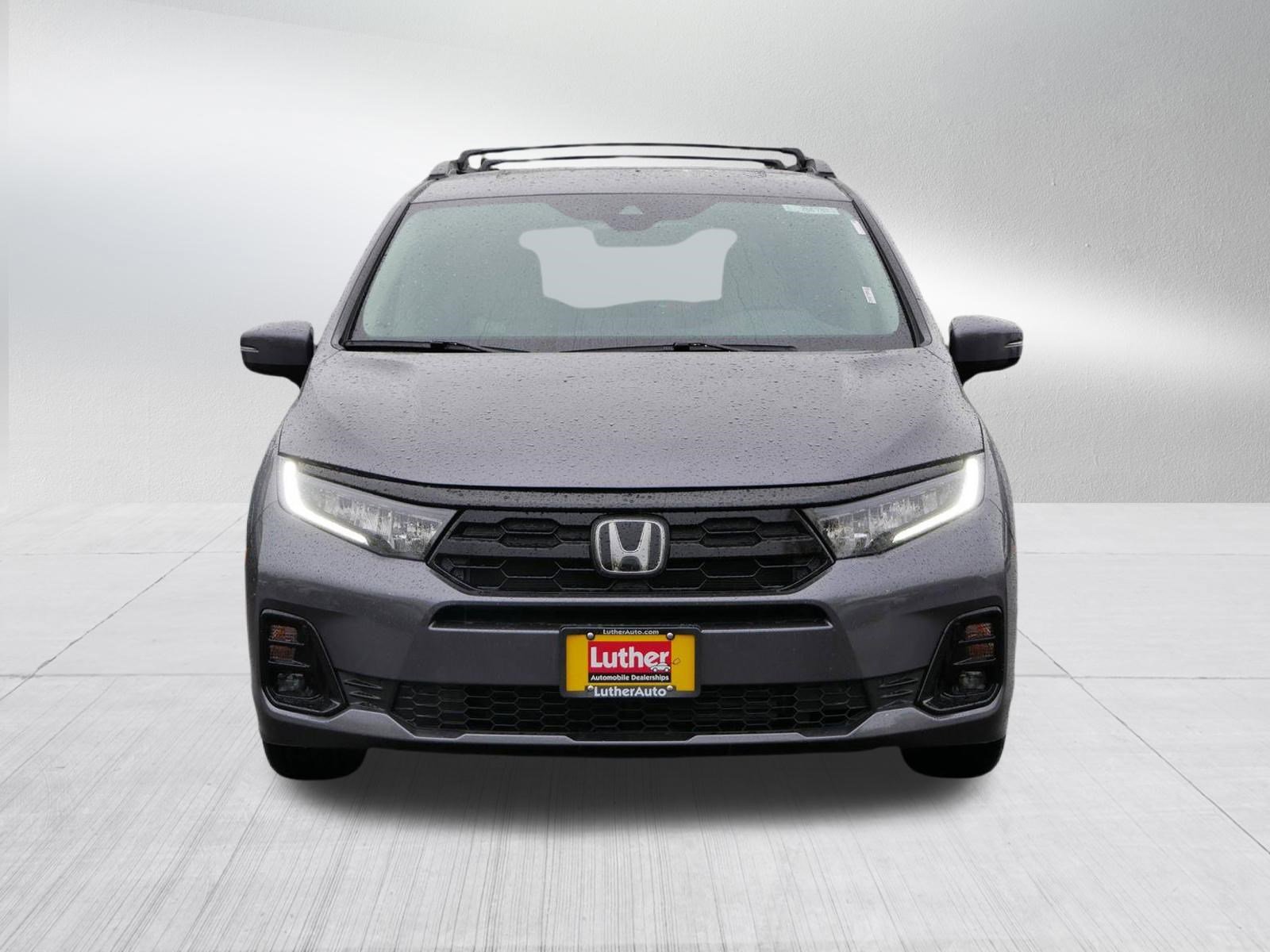 New 2026 Honda Odyssey Elite image 2