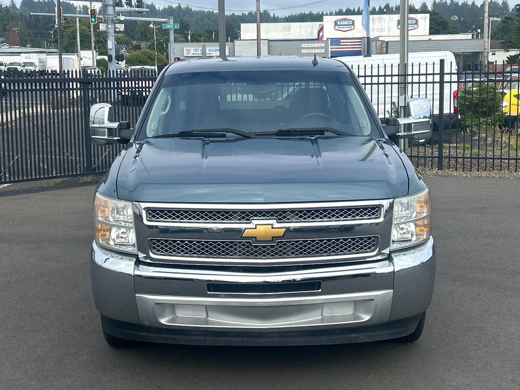 Used 2012 Chevrolet Silverado 1500 LT w/ All-Star Edition RWD image 2