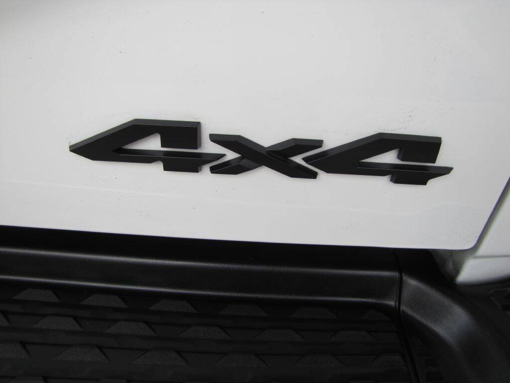 Used 2025 RAM 2500 Big Horn AWD/4WD image 17