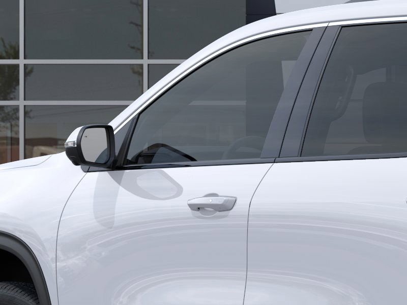 New 2026 GMC Acadia Elevation image 12