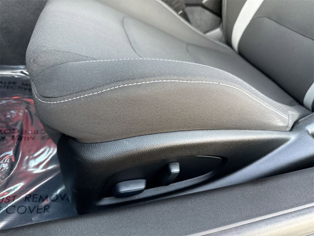 Used 2022 Chevrolet Camaro LT w/ Redline Edition image 12