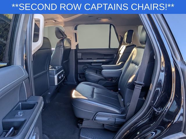 Used 2024 Ford Expedition XLT image 9