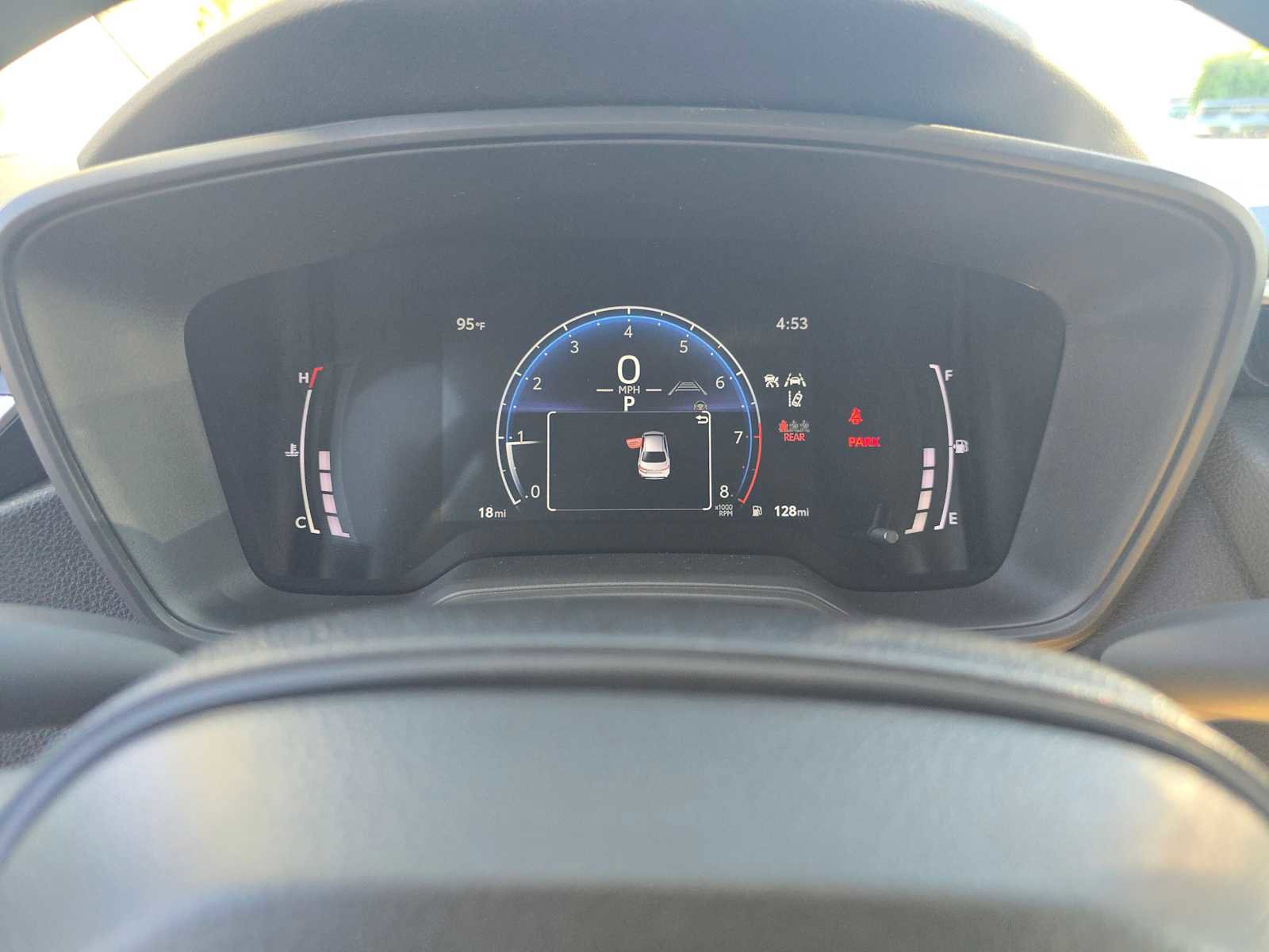 Certified 2026 Toyota Corolla LE image 25