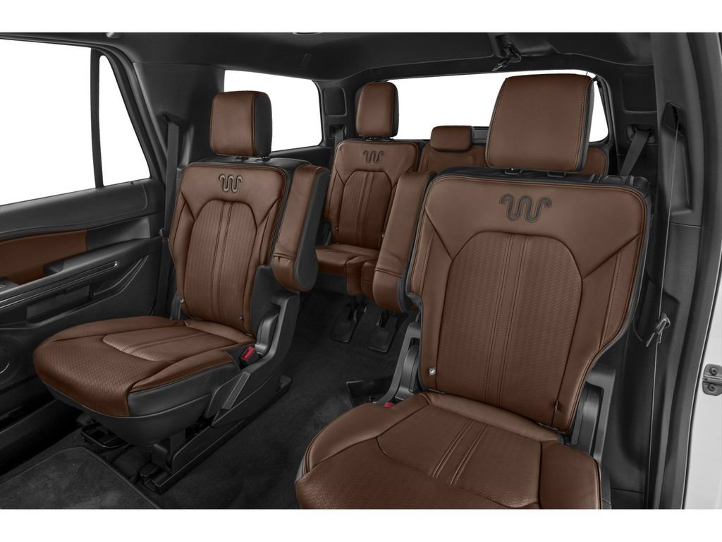 Used 2023 Ford Expedition King Ranch AWD/4WD image 9