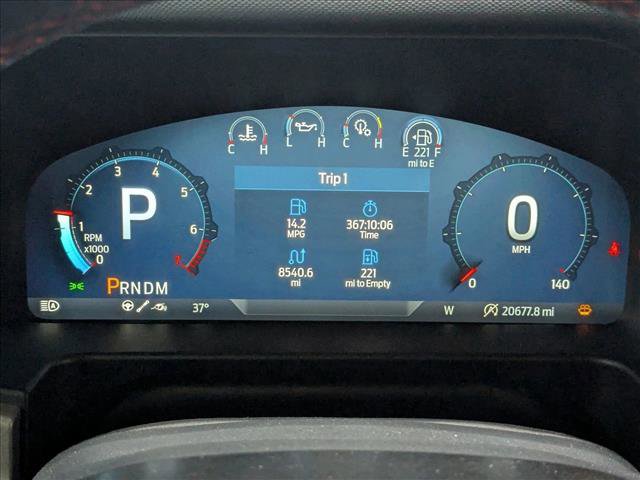 Used 2023 Ford Bronco Raptor image 11