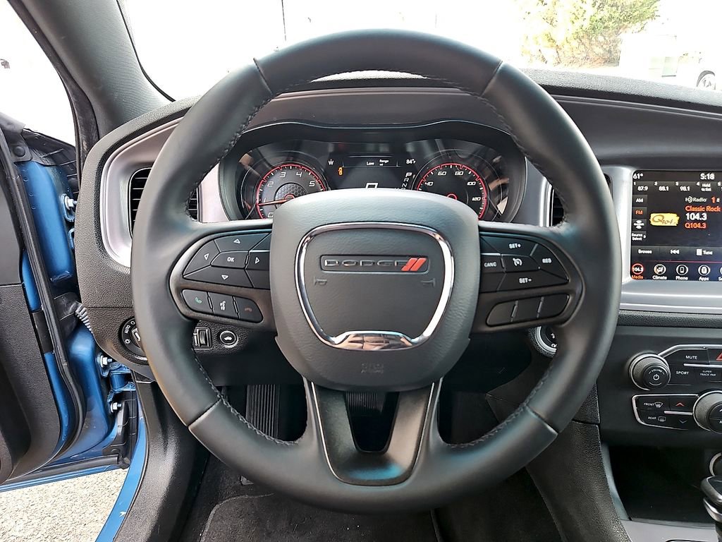 Used 2023 Dodge Charger GT w/ Blacktop Package image 18