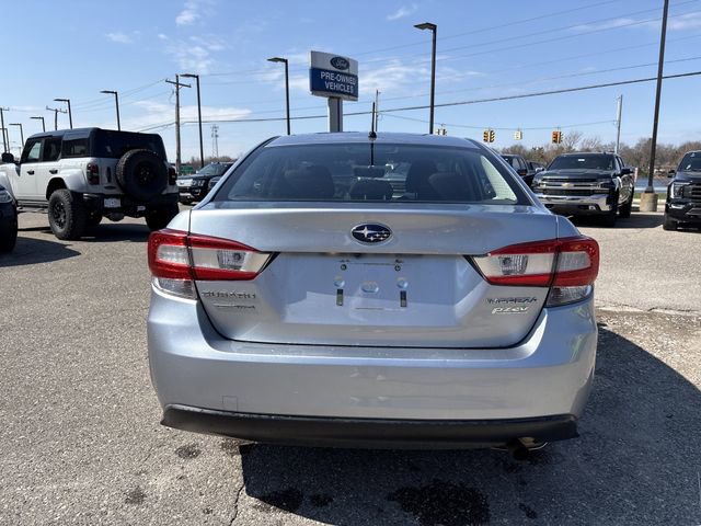 Used 2017 Subaru Impreza 2.0i AWD/4WD image 15