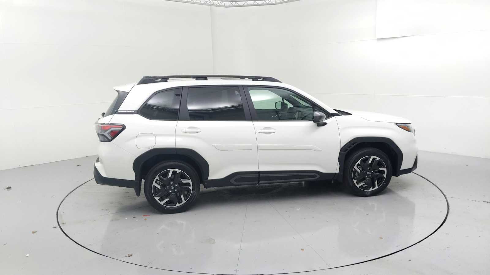 New 2026 Subaru Forester Limited image 11