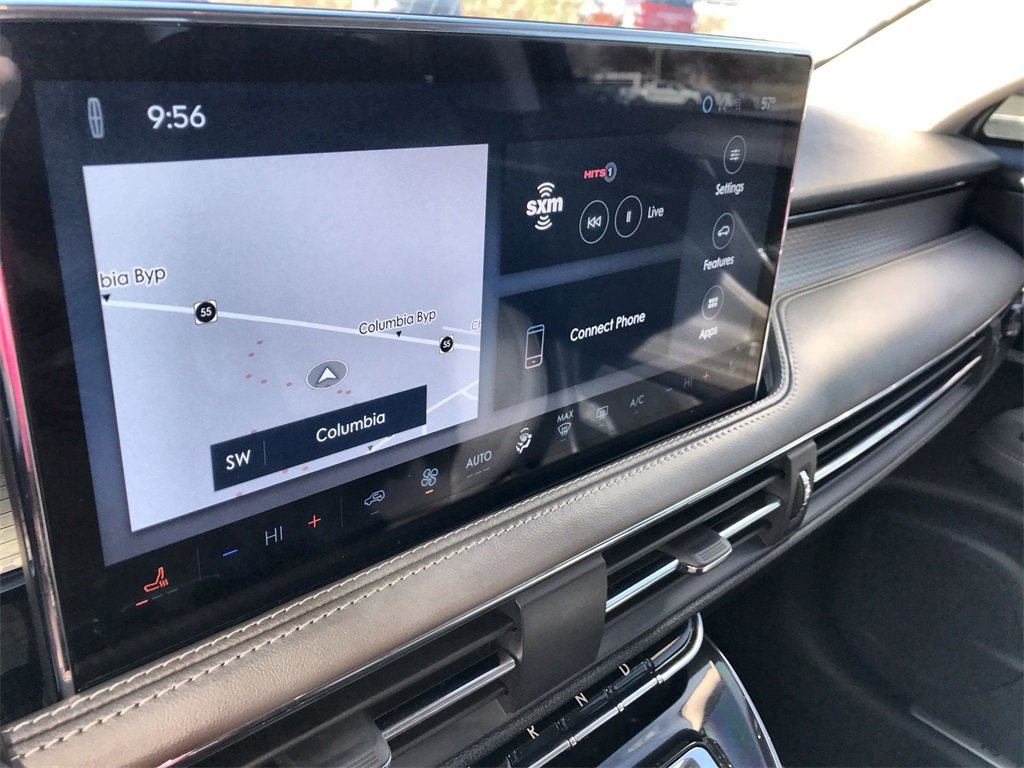 Used 2024 Lincoln Corsair AWD image 16