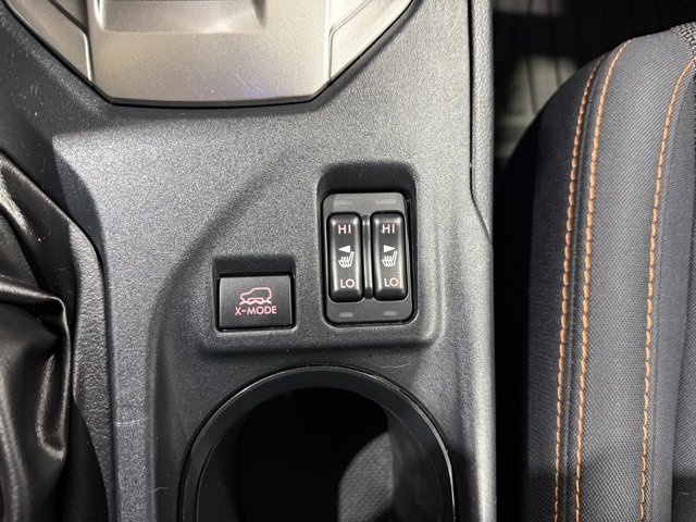 Used 2019 Subaru Crosstrek 2.0i Premium w/ Eyesight System image 22