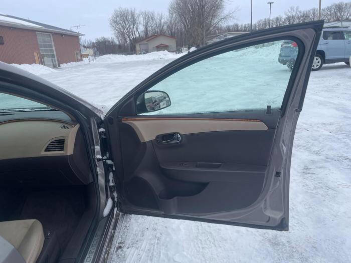 Used 2011 Chevrolet Malibu LT w/ Interface Package image 30