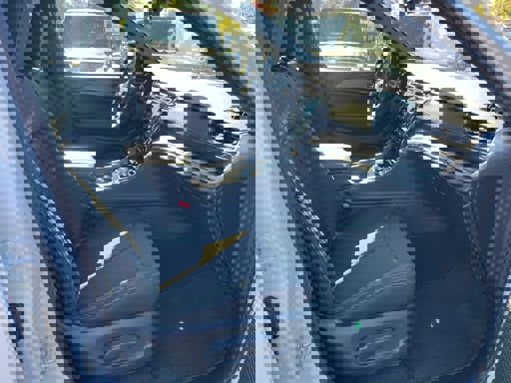 New 2025 Jeep Grand Cherokee image 11