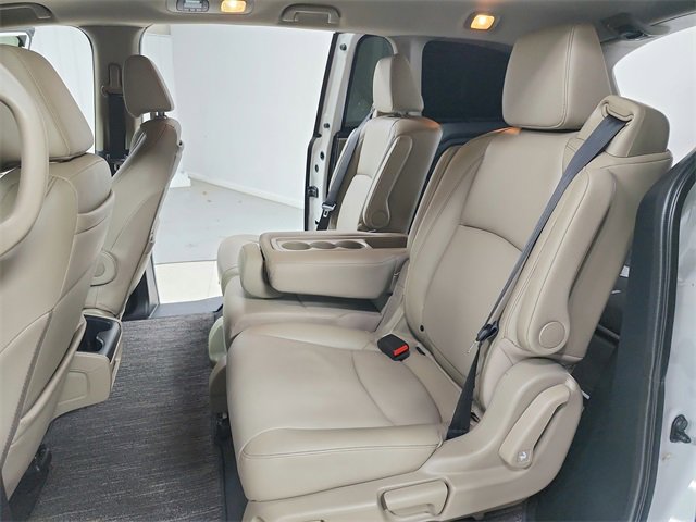 Used 2023 Honda Odyssey Touring image 33