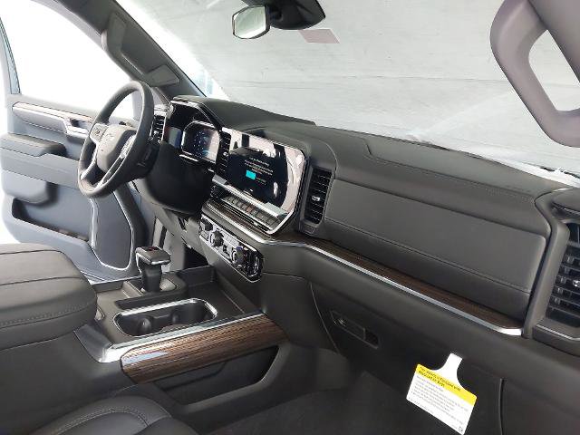 New 2026 Chevrolet Silverado 1500 RST image 29