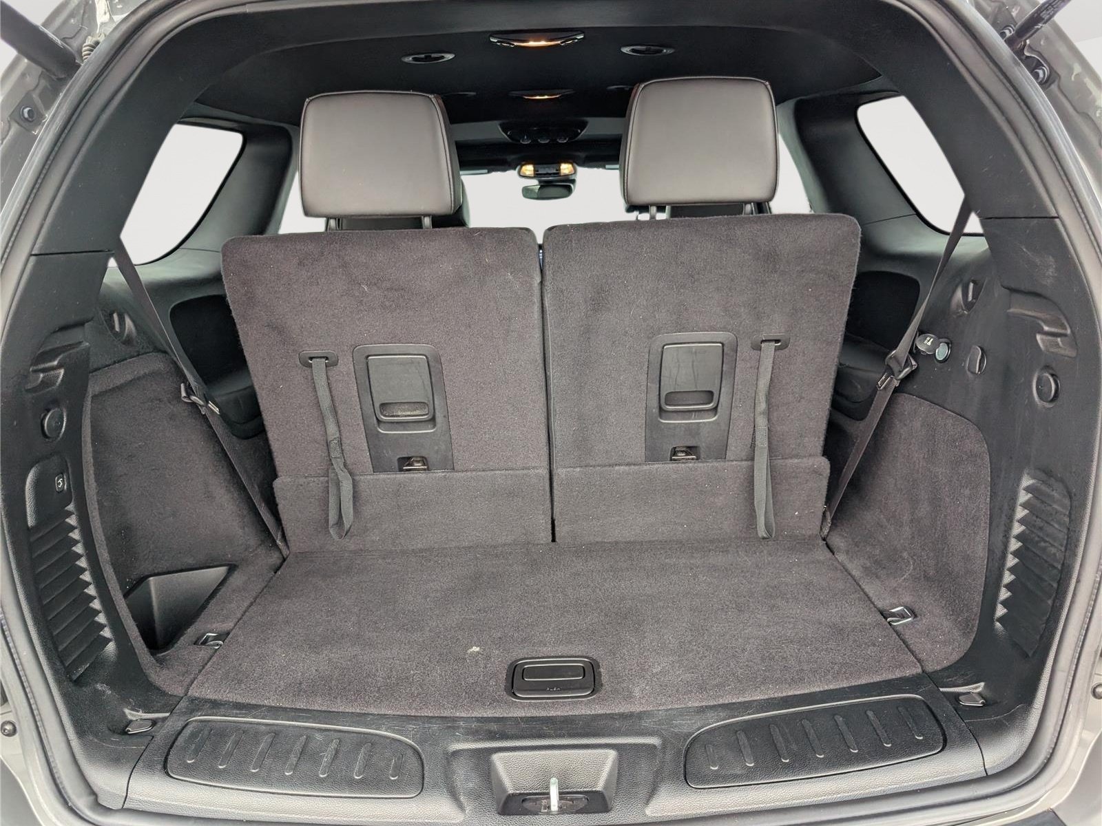 Used 2023 Dodge Durango GT AWD/4WD image 13