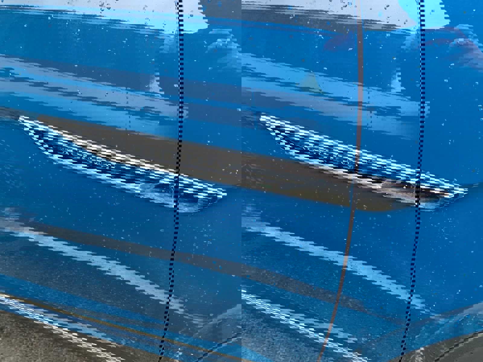 New 2025 Volkswagen Atlas Cross Sport SEL Premium R-Line image 4