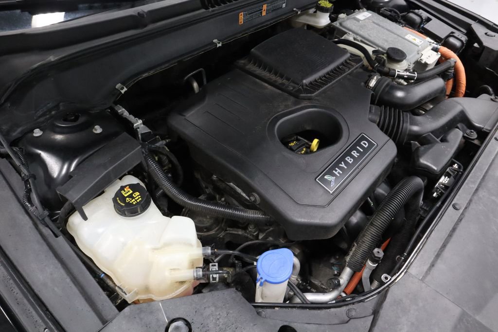 Used 2019 Lincoln MKZ Premiere FWD image 14