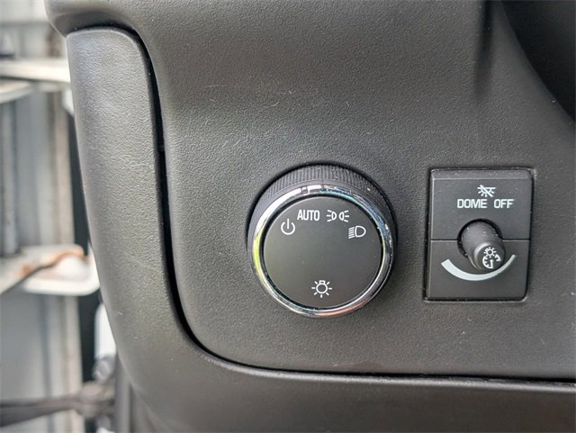 Used 2017 Chevrolet Express 3500 LT w/ LT Preferred Equipment Group image 20