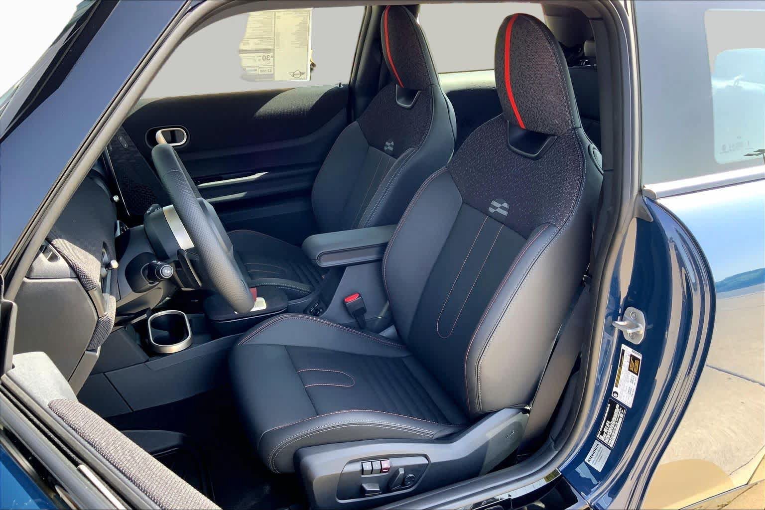 New 2027 MINI Cooper John Cooper Works FWD image 9