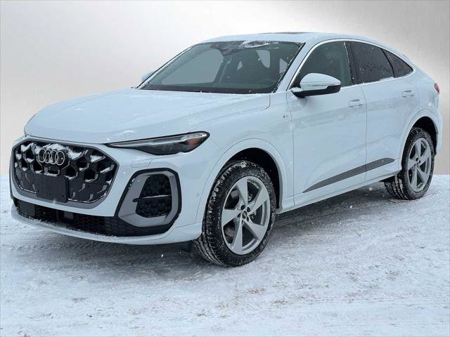 New 2025 Audi Q5 Premium Plus image 7