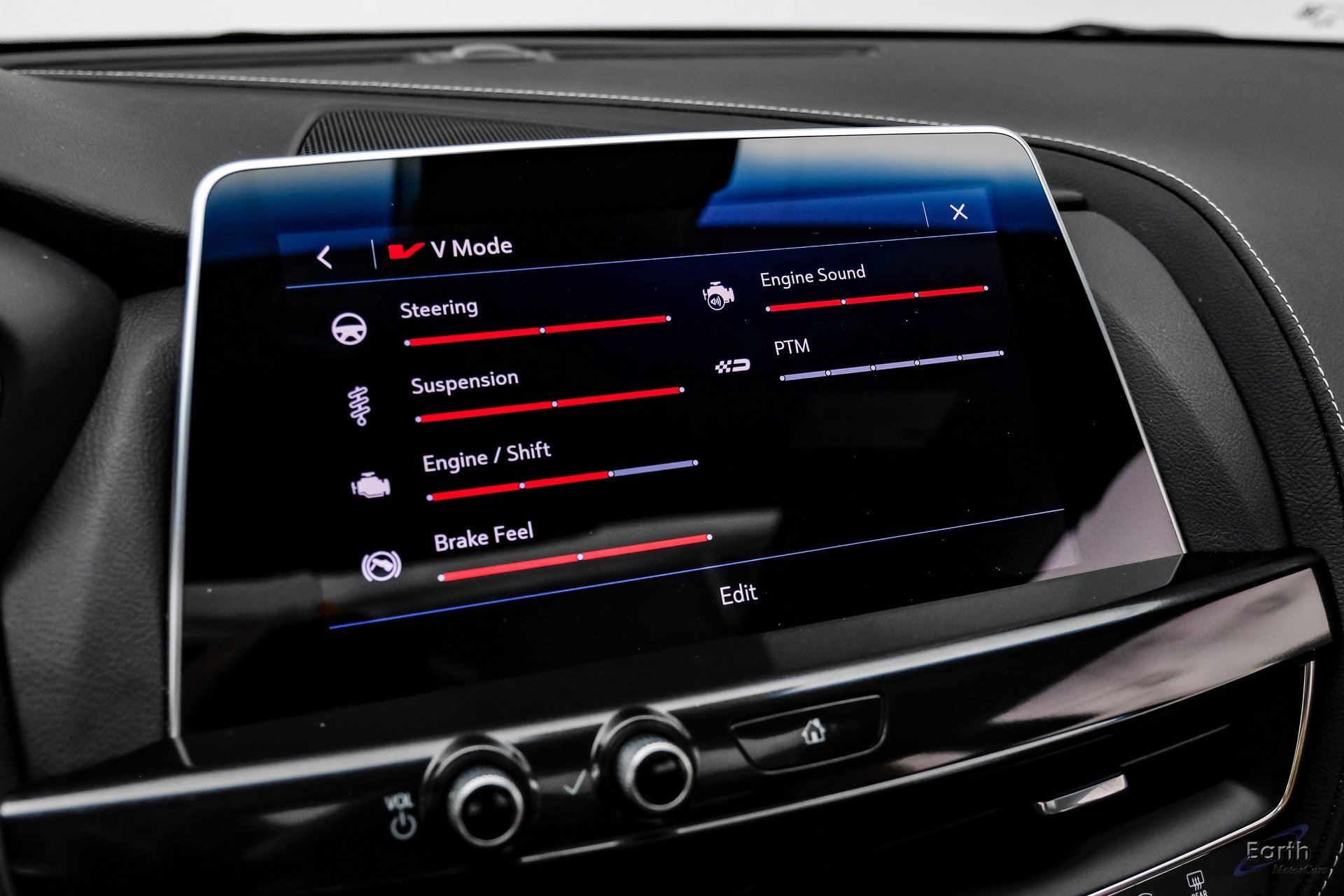 Used 2022 Cadillac CT5 V Blackwing image 73