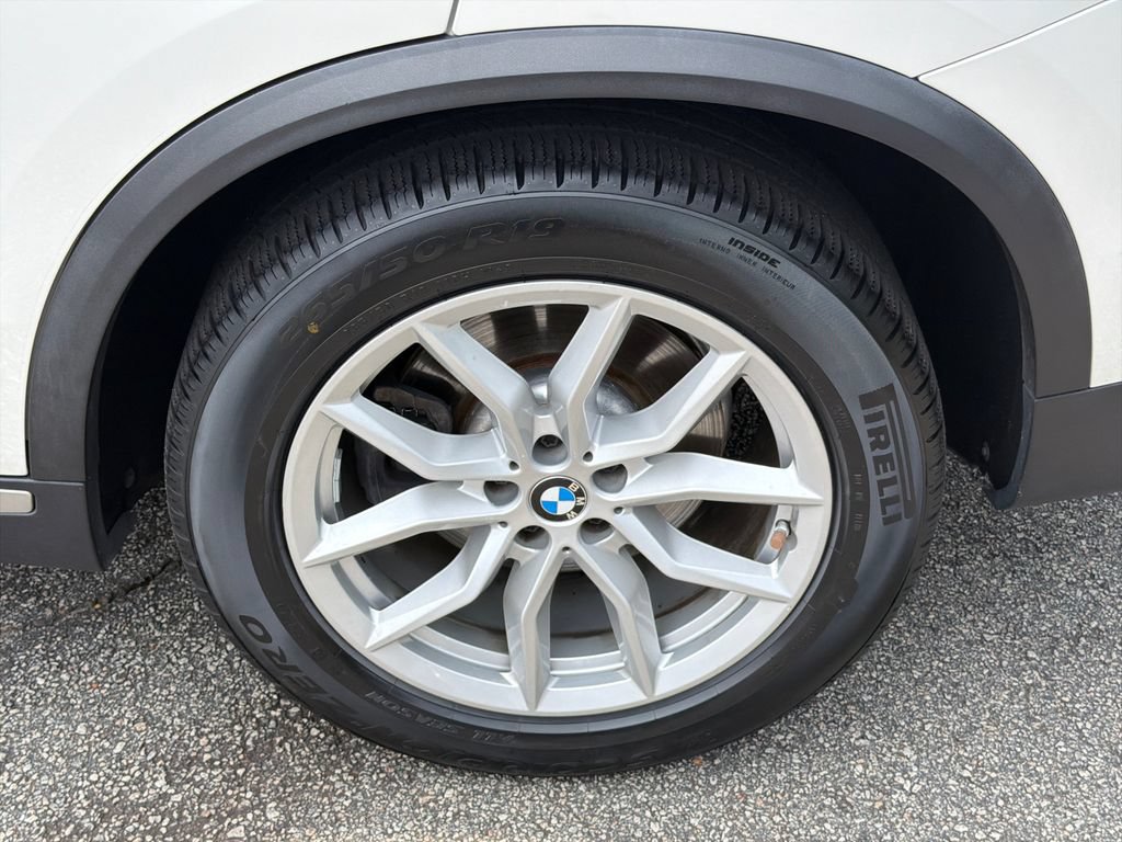 Used 2020 BMW X5 sDrive40i RWD image 19