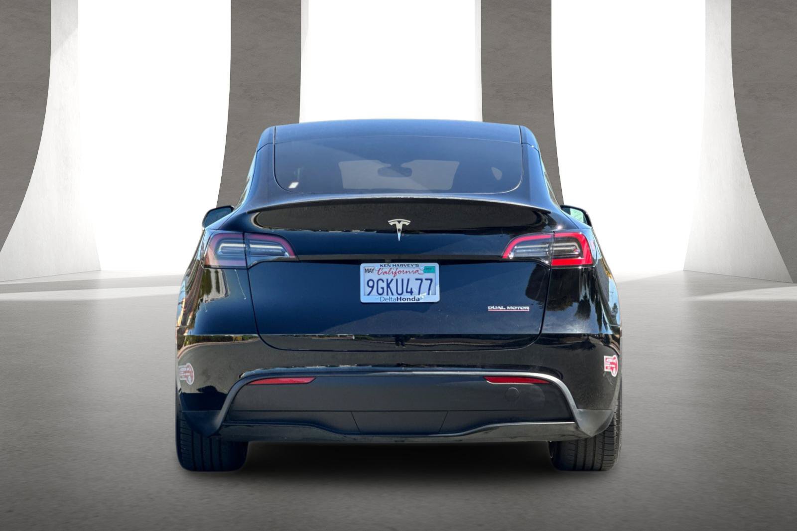 Used 2023 Tesla Model Y Performance AWD/4WD image 5