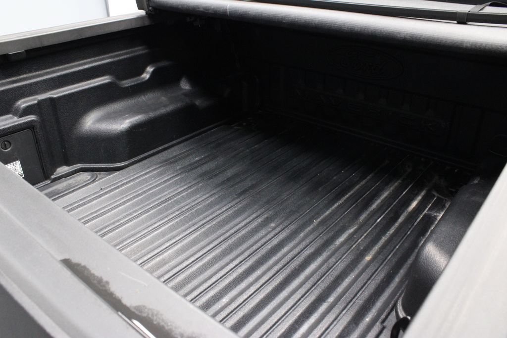 Certified 2023 Ford Maverick Lariat FWD image 15