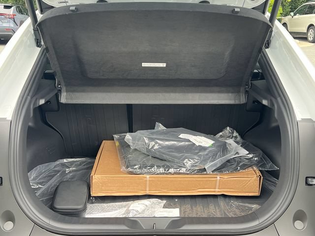 New 2026 Subaru Uncharted AWD image 34