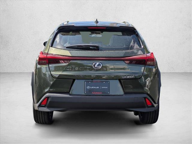 New 2026 Lexus UX 300h FWD image 7