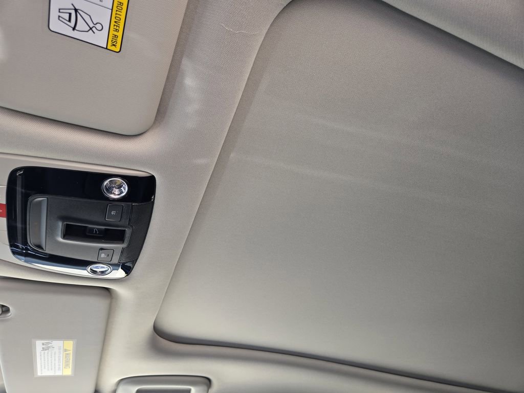 New 2026 Kia Sportage SX image 18