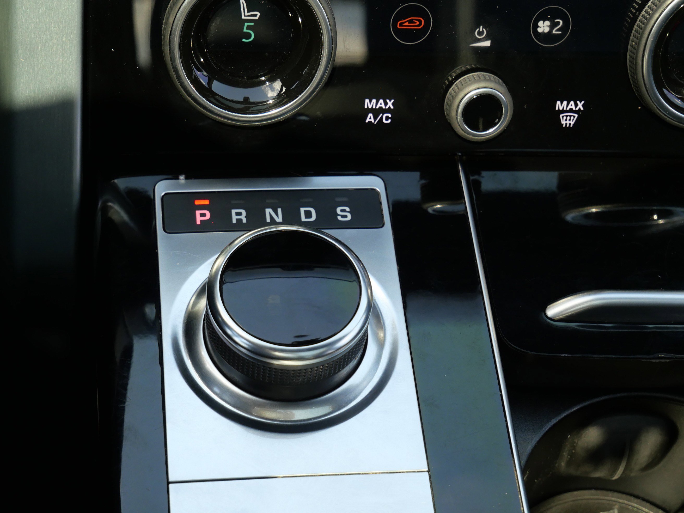 Used 2020 Land Rover Range Rover HSE AWD/4WD image 23