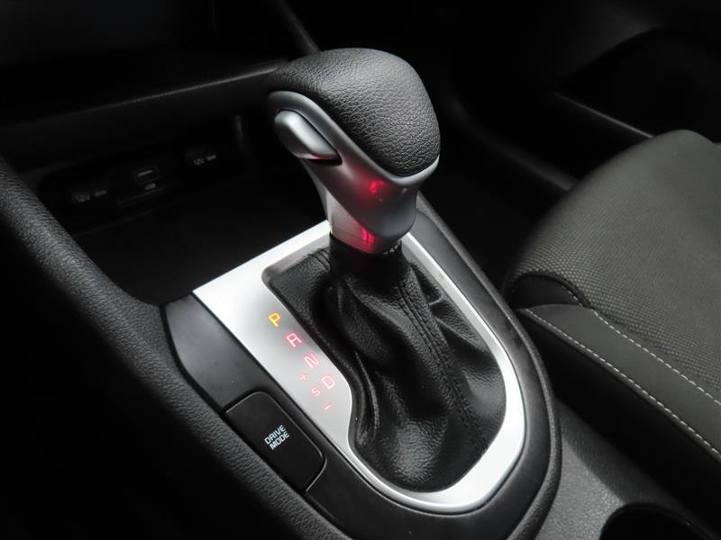 Used 2023 Kia Forte LXS w/ LXS Technology Package FWD image 25