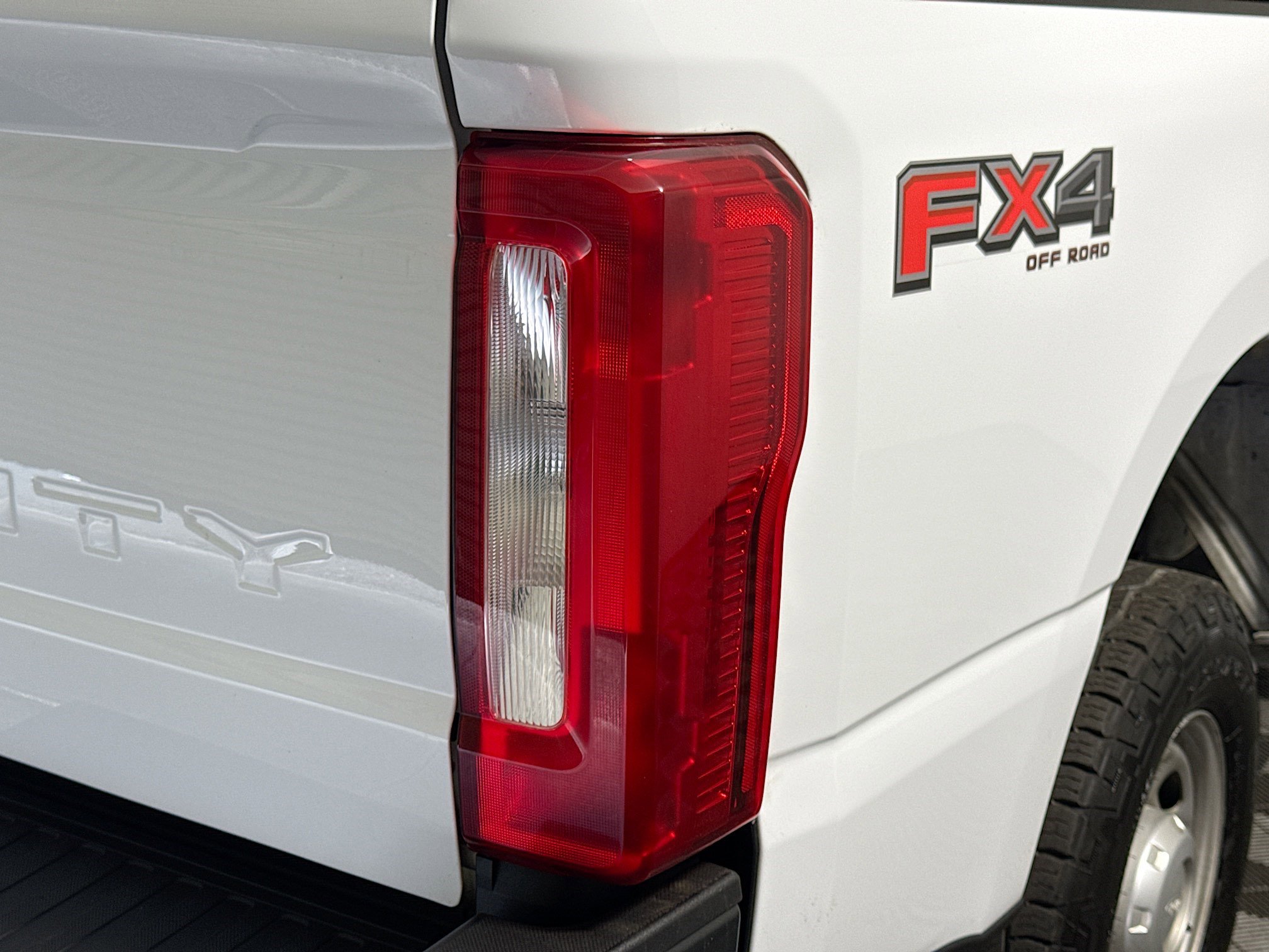 Used 2023 Ford F250 XL w/ XL Driver Assist Package AWD/4WD image 33