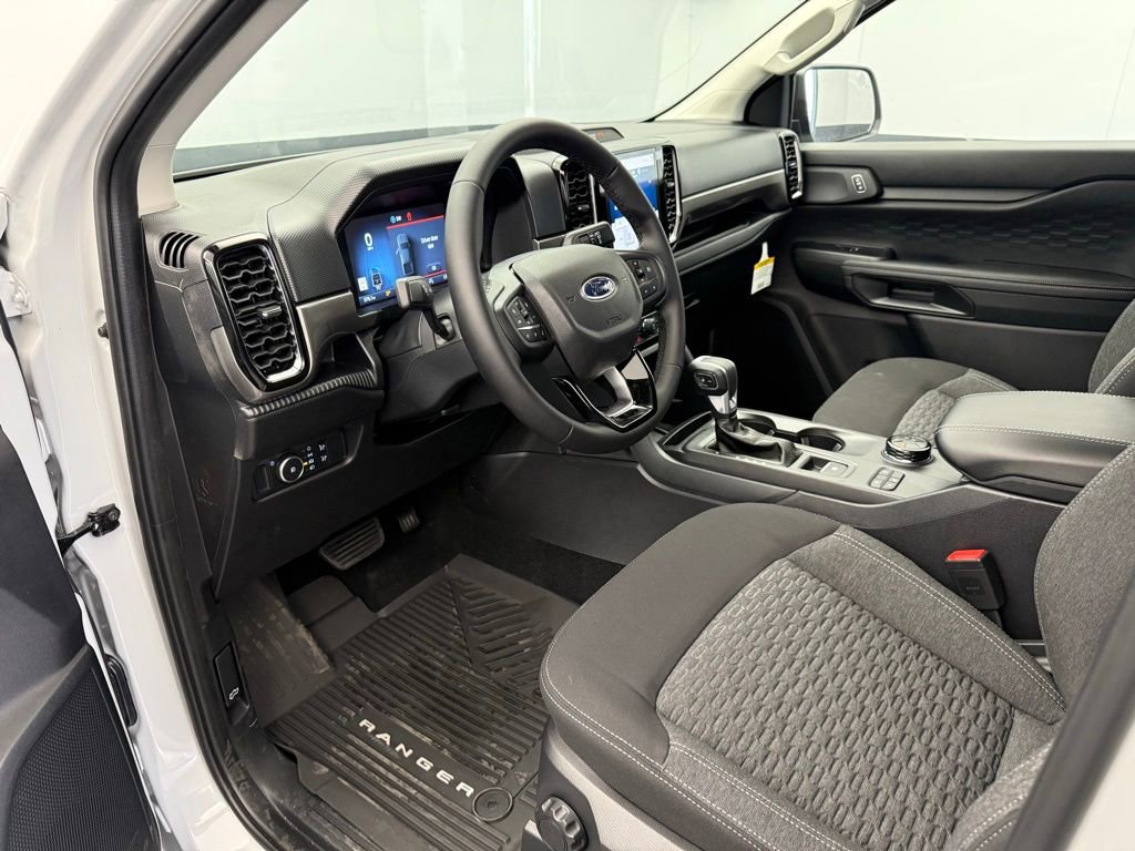 New 2026 Ford Ranger XLT AWD/4WD image 38