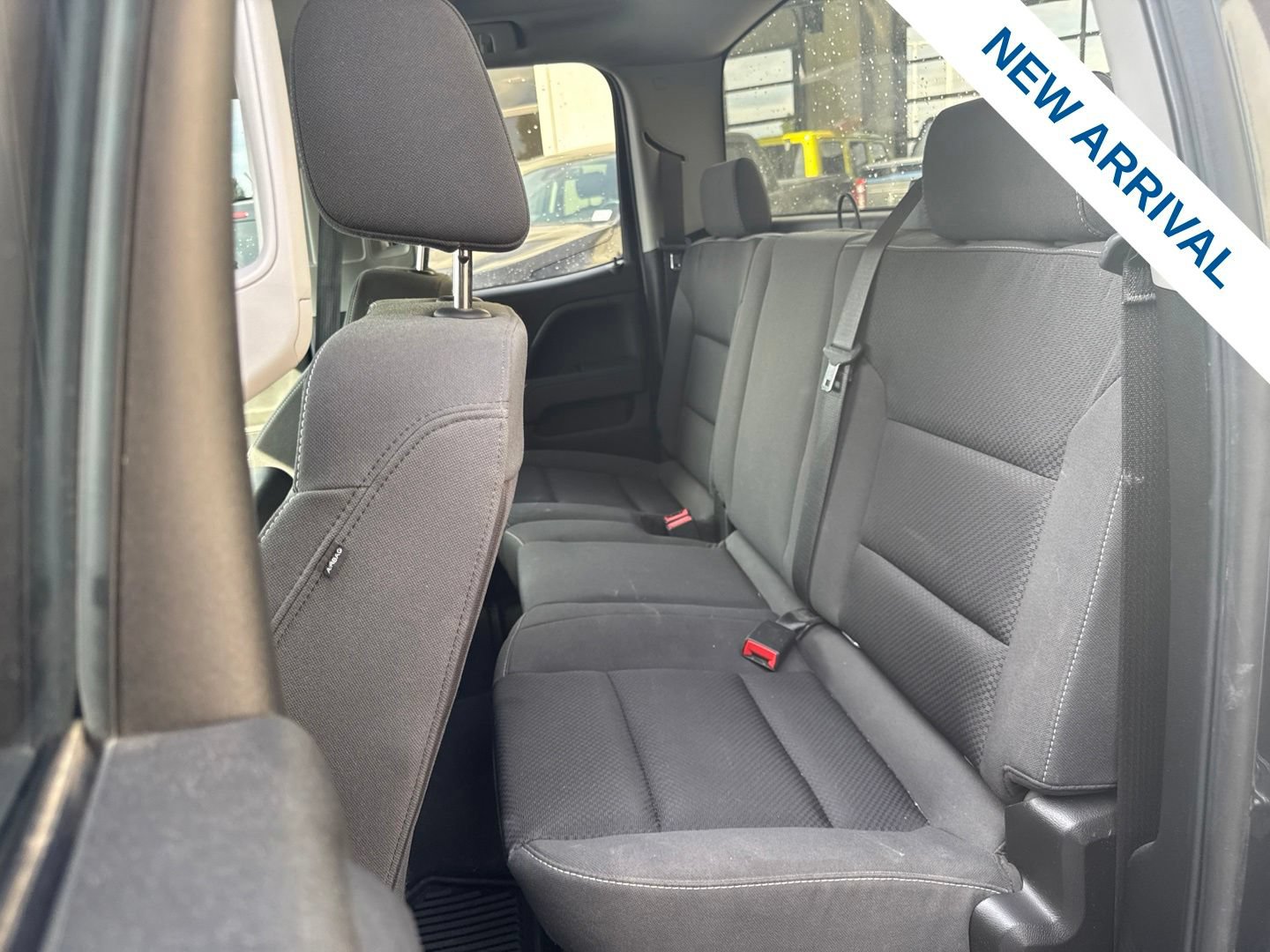 Used 2019 Chevrolet Silverado 1500 LT AWD/4WD image 14