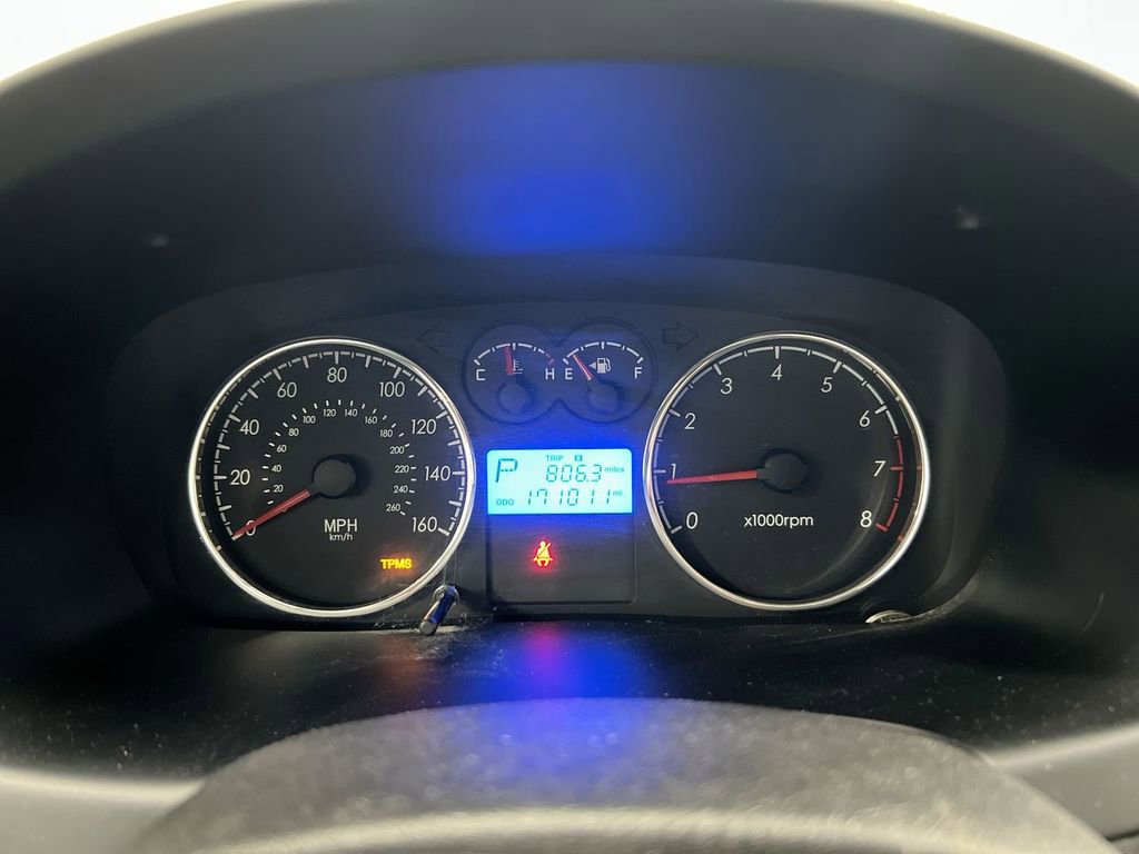 Used 2007 Hyundai Tiburon GS image 12