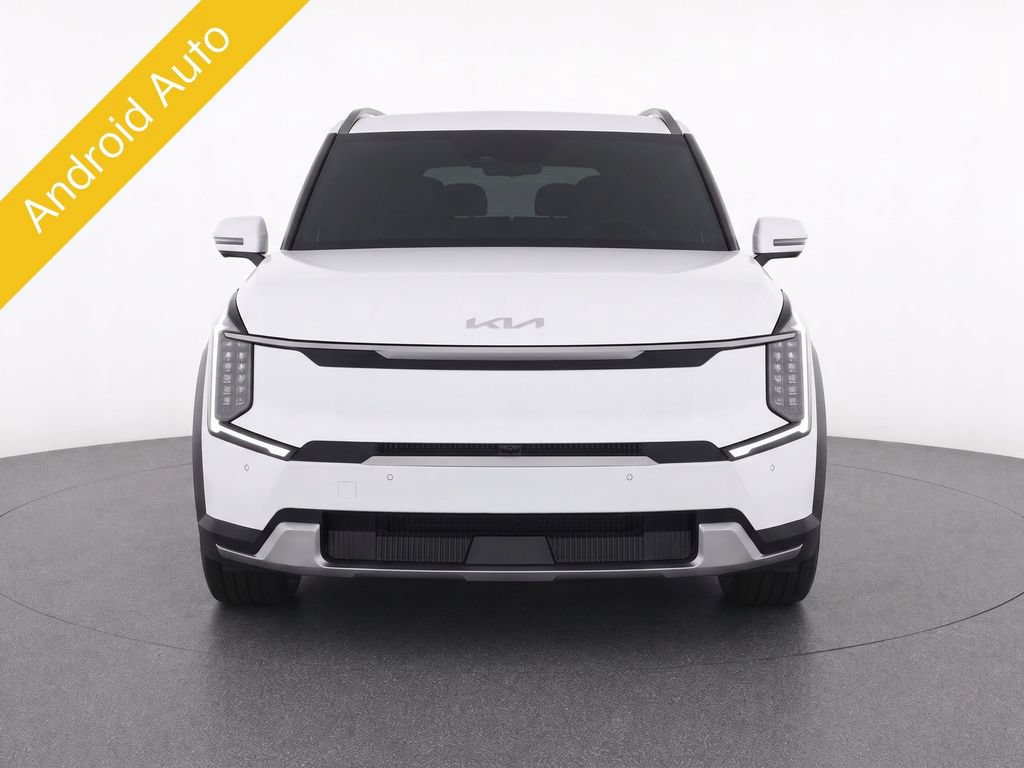 Certified 2024 Kia EV9 Wind AWD/4WD image 6