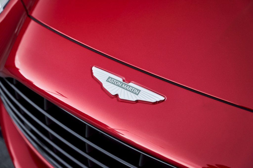 Used 2024 Aston Martin DB12 image 7