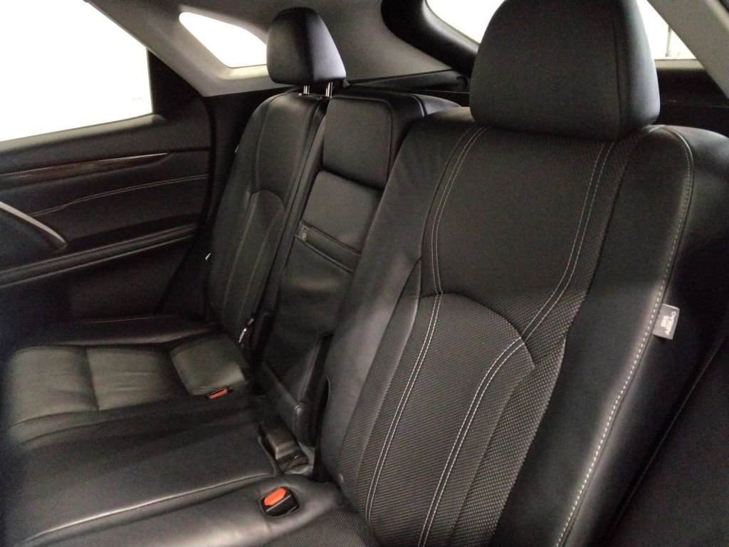 Used 2019 Lexus RX 350 AWD w/ Premium Package image 34
