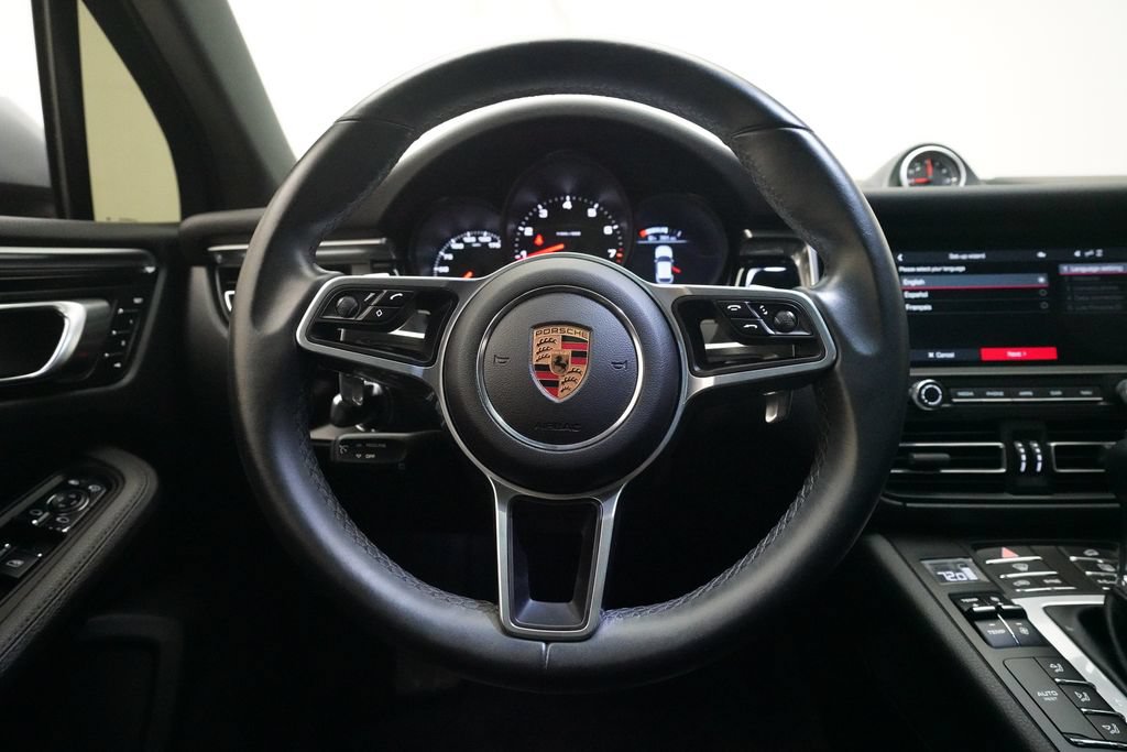 Used 2020 Porsche Macan AWD/4WD image 20