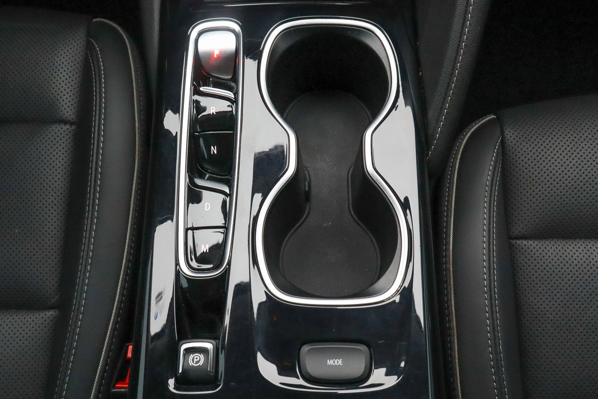 Used 2021 Buick Envision Essence w/ Technology Package I image 21