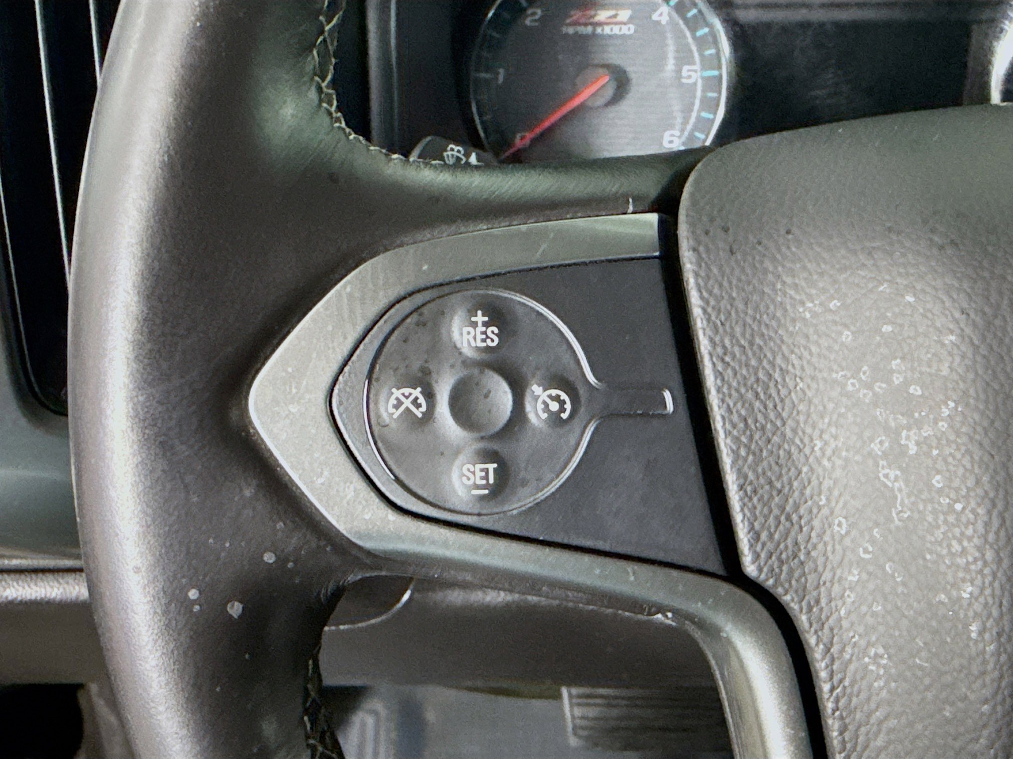 Used 2016 Chevrolet Silverado 1500 LT w/ All Star Edition image 14