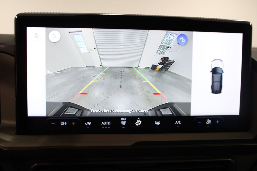 New 2025 Ford Bronco Sport Big Bend image 48