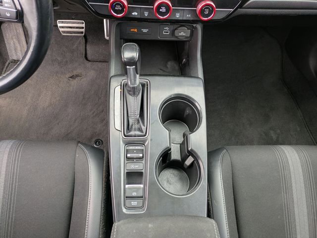 Used 2022 Honda Civic Sport image 15